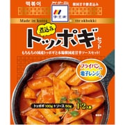 煮込みトッポギセット 150g