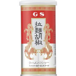 GS ラーメンコショー（缶） 90g
