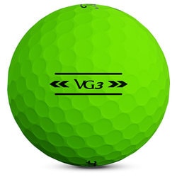 ヨドバシ.com - Titleist タイトリスト VG3 2022年モデル Matte