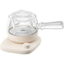 ガラスケトル（KYUSU） VEK-30I