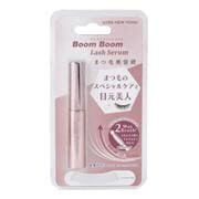 ブンブンラッシュセラム BLS01J [まつ毛美容液]