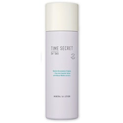タイムシークレット 1STローション 80ml [化粧水]
