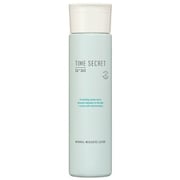 タイムシークレット ミネラル 薬用ローション 200ml [化粧水]