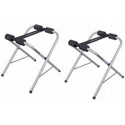 US-5003 [カヌー カヤック カヤックスタンド 高さ54cm 2脚セット]