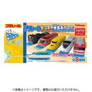 15762 プラレール おふろで水あそびっこ 1個 [コレクション食玩]