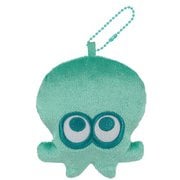 スプラトゥーン3 ダイカットコインケース タコライトブルー [キャラクターグッズ]