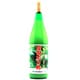 きしだ 本だいだいしぼり酢 1800ml