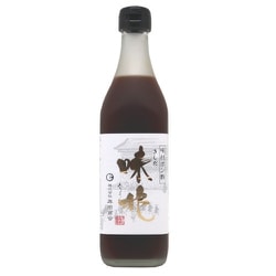 きしだ 味付ポン酢 味兆 500ml [期限切迫商品（賞味期限：2025年10月21日）]