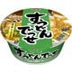 明星 すうどんでっせ