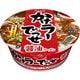 明星 かけラーでっせ 醤油ラーメン