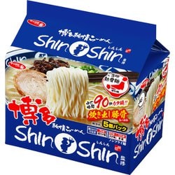 ヨドバシ.com - サンヨー食品 サッポロ一番 博多純情らーめんShinShin 