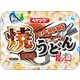 【限定】ペヤング 超大盛伊勢崎焼うどん