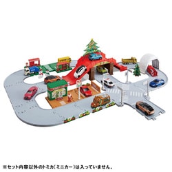ヨドバシ.com - タカラトミー TAKARATOMY トミカ トミカタウン