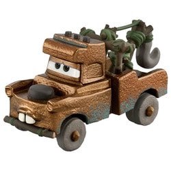 トミカ カーズトミカ C-03 メーター （ケイブタイプ）
