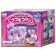 ふしぎなわたげ フワモコロン わんぽぽ [対象年齢：6歳～]