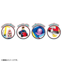 ヨドバシ.com - タカラトミー TAKARATOMY パウ・パトロール シーパトローラー 通販【全品無料配達】