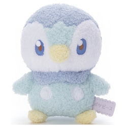 ポケットモンスター ポケピース ぬいぐるみ ポッチャマ