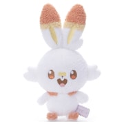 ポケットモンスター ポケピース ぬいぐるみ ヒバニー