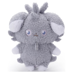 ポケットモンスター ポケピース ぬいぐるみ ニャスパー