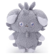 ポケットモンスター ポケピース ぬいぐるみ ニャスパー