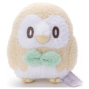 ポケットモンスター ポケピース ぬいぐるみ モクロー
