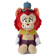 ディズニーキャラクター 洗えるビーンズコレクション ぬいぐるみ ギデオン