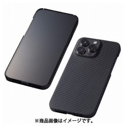 ヨドバシ.com - Deff ディーフ DCS-IPD22LPKVMBK [iPhone 14 Pro MAX用