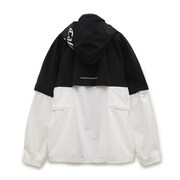 CWA22M C23989100_1030 [セットアップレインウェア S WH]
