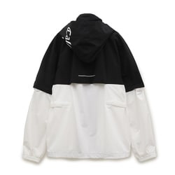 CWA22M C23989100_1030 [セットアップレインウェア M WH]