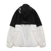 CWA22M C23989100_1030 [セットアップレインウェア LL WH]