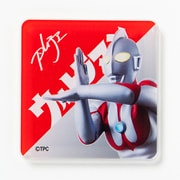 ウルトラマンシリーズ アクリルマグネット ウルトラマン [キャラクターグッズ]