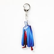 ウルトラマンシリーズ アクリルキーホルダー ウルトラマンゼロ [キャラクターグッズ]