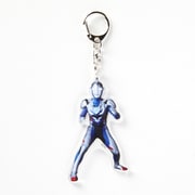 ウルトラマンシリーズ アクリルキーホルダー ウルトラマンゼット [キャラクターグッズ]