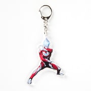 ウルトラマンシリーズ アクリルキーホルダー ウルトラマンジード [キャラクターグッズ]