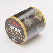 キャラクターグッズ ウルトラマンシリーズ 養生テープ Gurihiru ART シリーズ ウルトラ怪獣