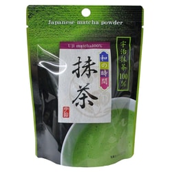 宇治抹茶 和の時間 40g