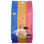 味くらべはと麦茶 4g×18P [期限切迫商品（賞味期限：2025年6月30日）]