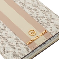 ヨドバシ.com - マイケルコース Michael Kors MKSTTCVNLFLIP2261 ...