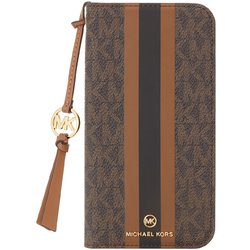 ヨドバシ.com - マイケルコース Michael Kors MKSTTCBRWFLIP2261P