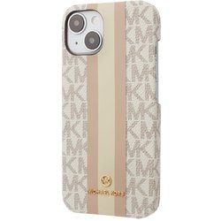 ヨドバシ.com - マイケルコース Michael Kors MKSTVNLWPIP2261 [iPhone 