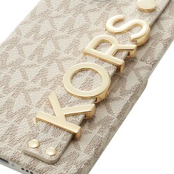 ヨドバシ.com - マイケルコース Michael Kors MKSRVNLWPIP2261 [iPhone