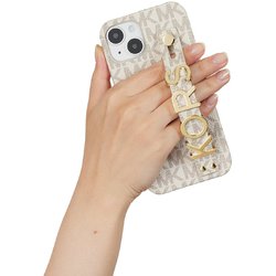 ヨドバシ.com - マイケルコース Michael Kors MKSRVNLWPIP2261 [iPhone