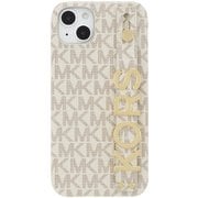 MKSRVNLWPIP2261M [iPhone 14 Plus用 スマホスタンドケース ベルト付]
