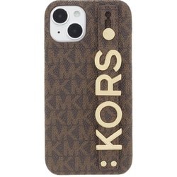 ヨドバシ.com - マイケルコース Michael Kors MKSRBRWWPIP2261 [iPhone ...