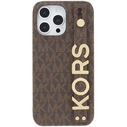 マイケルコース Michael Kors MKSRBRWWPIP2267 [iPhone 14 Pro