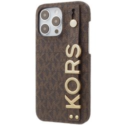 ヨドバシ.com - マイケルコース Michael Kors MKSRBRWWPIP2267 [iPhone