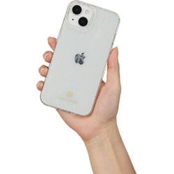 ヨドバシ.com - マイケルコース Michael Kors MKSIWHTIMIP2261 [iPhone