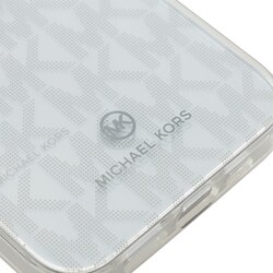 ヨドバシ.com - マイケルコース Michael Kors MKSIBLKIMIP2261 [iPhone