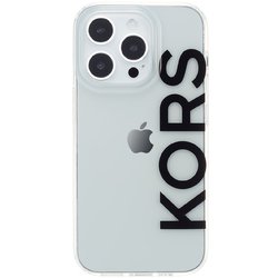 新品 MICHAEL KORS マイケルコース iPhoneケース グレー