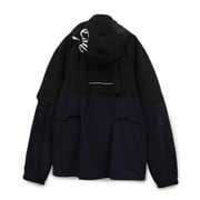CWA22M C23989100_1120 [セットアップレインウェア 3L NV]